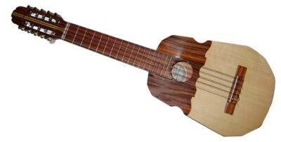 National instrument of Peru