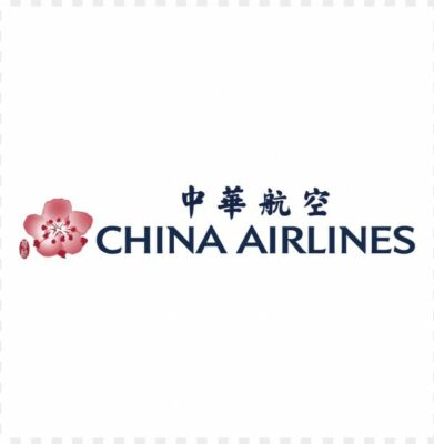 National airline of Taiwan