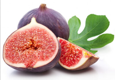 National Fruit of Iraq -Common Fig