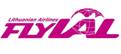 National airline of Lithuania