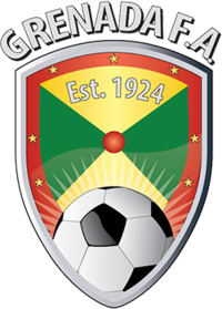 National football team of Grenada