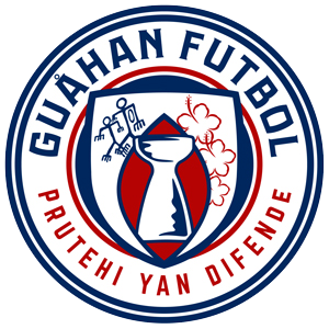 National football team of Guam