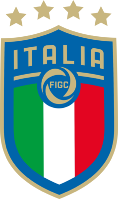 National football team of Italy
