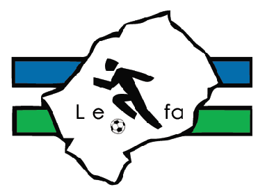 National football team of Lesotho