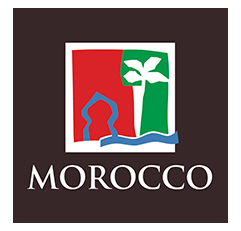 Tourism slogan of Morocco