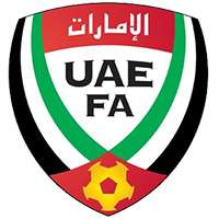 National football team of United Arab Emirates