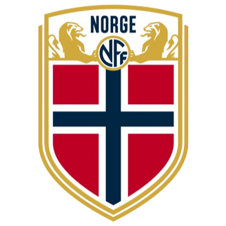 National football team of Norway