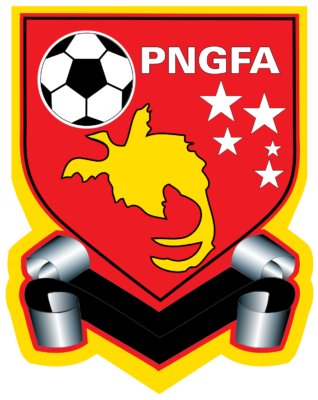 National football team of Papua New Guinea