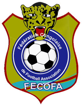 National football team of Republic of Congo
