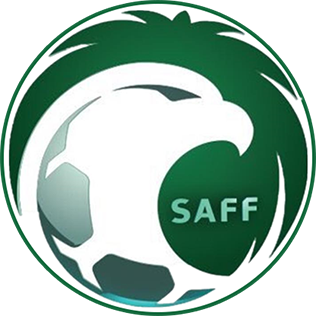 National football team of Saudi Arabia