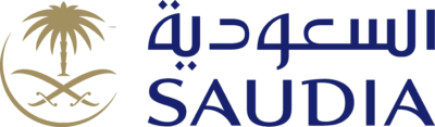 National airline of Saudi Arabia