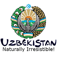 Tourism slogan of Uzbekistan