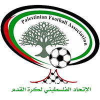 National football team of Palestine
