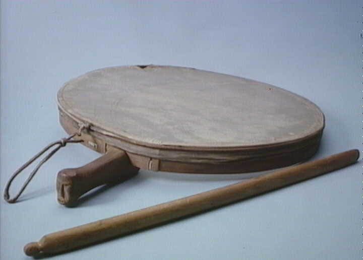 National instrument of Greenland