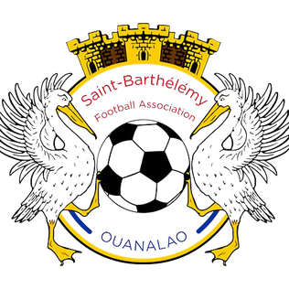 National football team of Saint Barthélemy