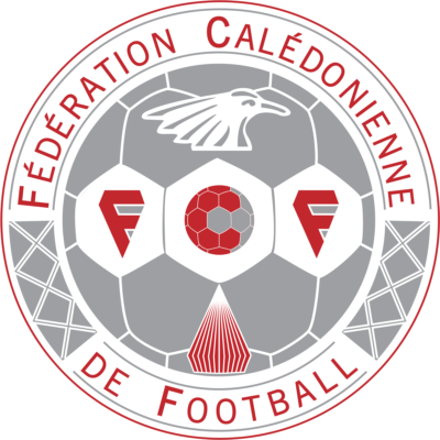National football team of New Caledonia