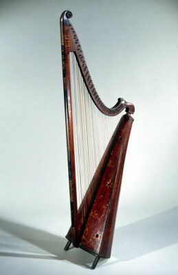 National instrument of Wales