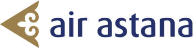National airline of Kazakhstan - Air Astana