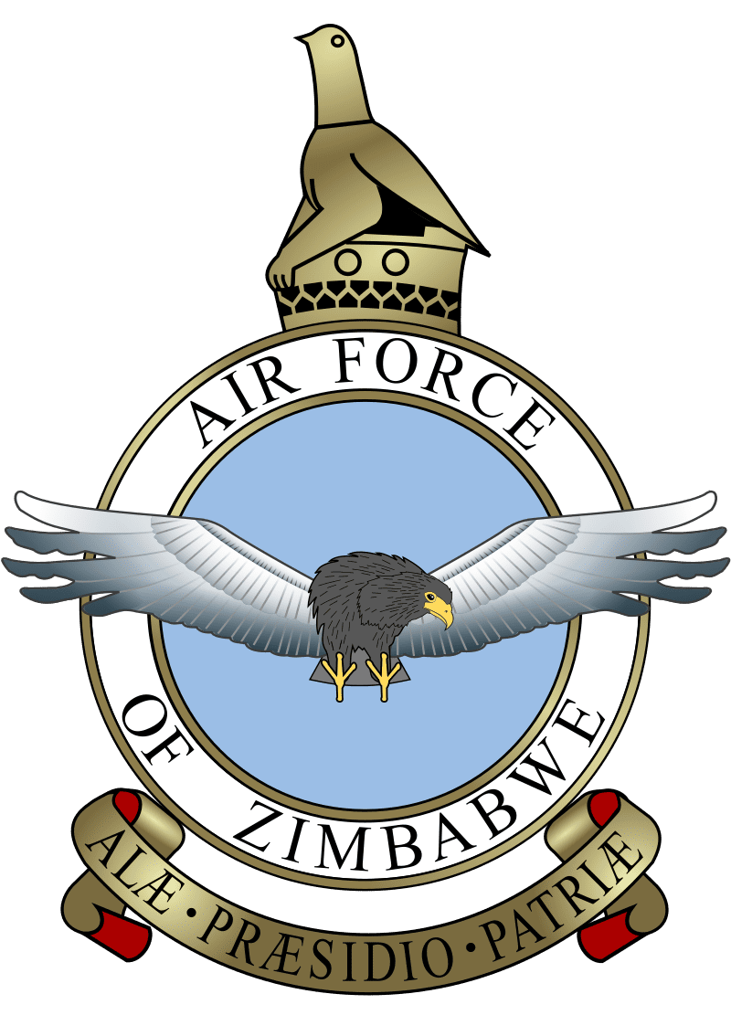 Air Force of Zimbabwe