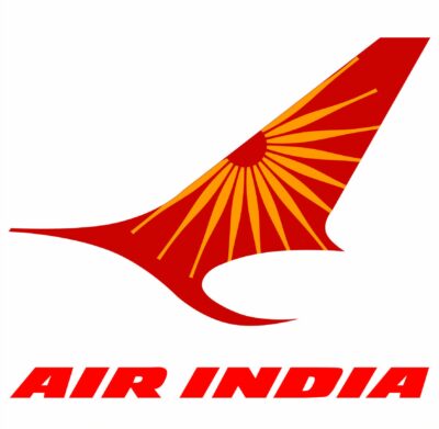 National airline of India - Air India