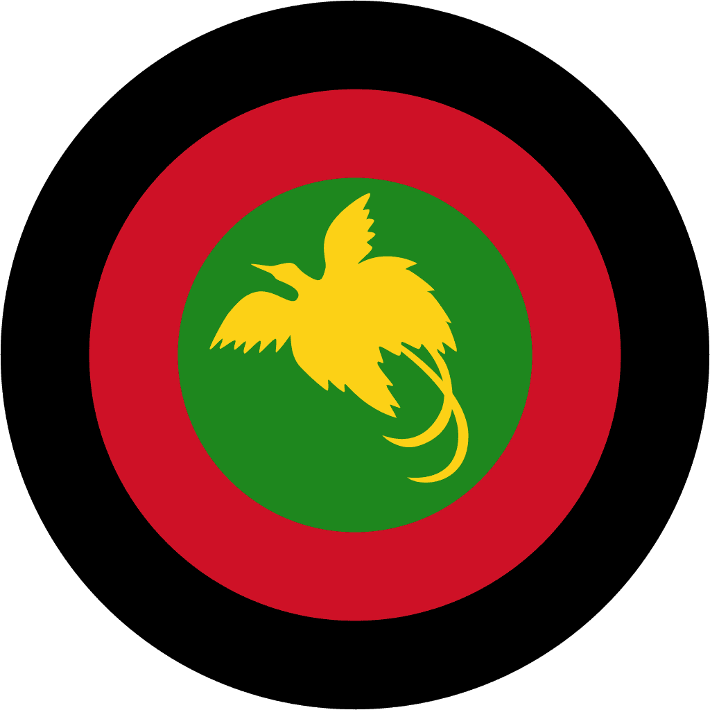 Air Force of Papua New Guinea