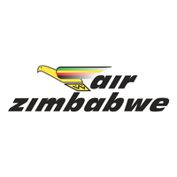 National airline of Zimbabwe - Air Zimbabwe