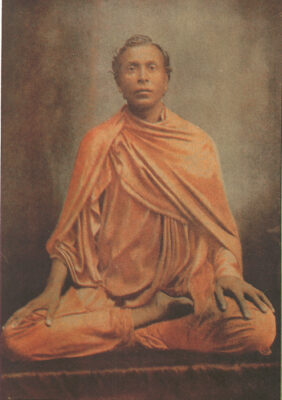 National hero of Sri Lanka - Anagarika Dharmapala