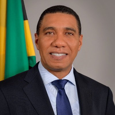 Prime minister of Jamaica