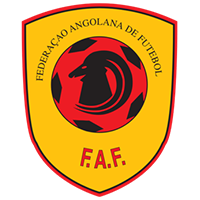 National football team of Angola