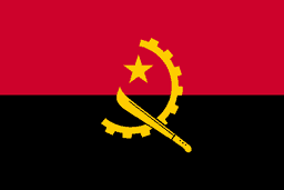 Subreddit of Angola