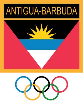 Antigua and Barbuda at the olympics