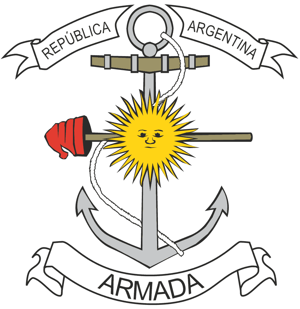 Navy of Argentina