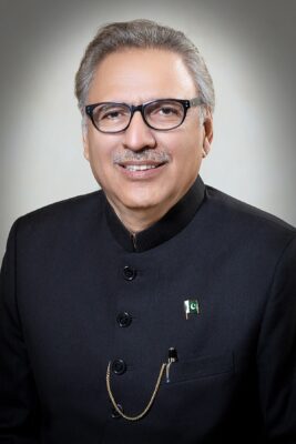 President of Pakistan
