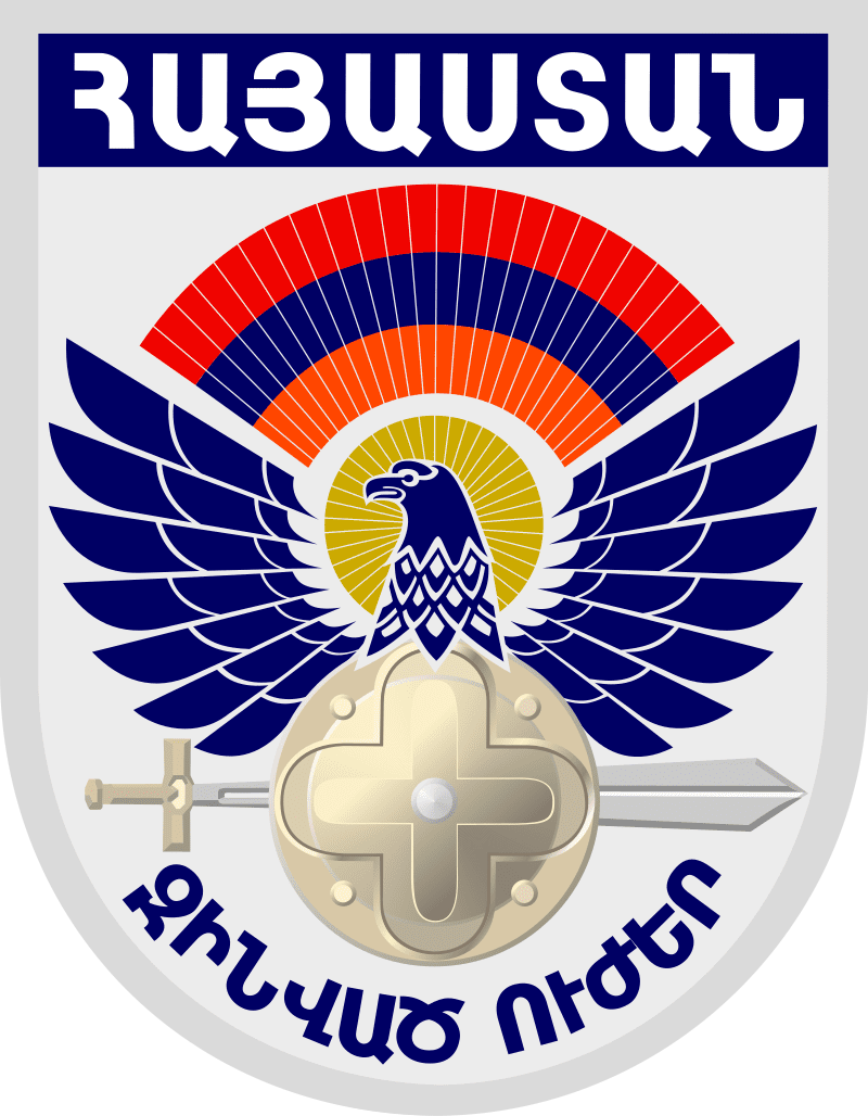 Army of Armenia