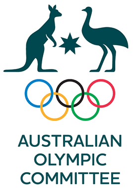 Australiaat the olympics