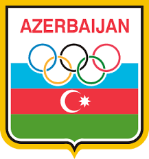 Azerbaijanat the olympics