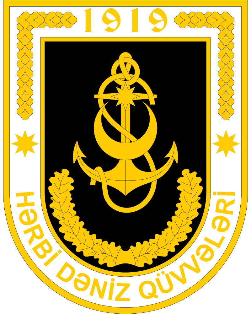 Navy of Azerbaijan