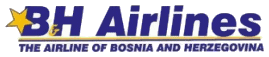 National airline of Bosnia and Herzegovina - B&H Airlines
