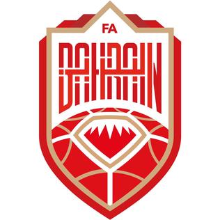 National football team of Bahrain