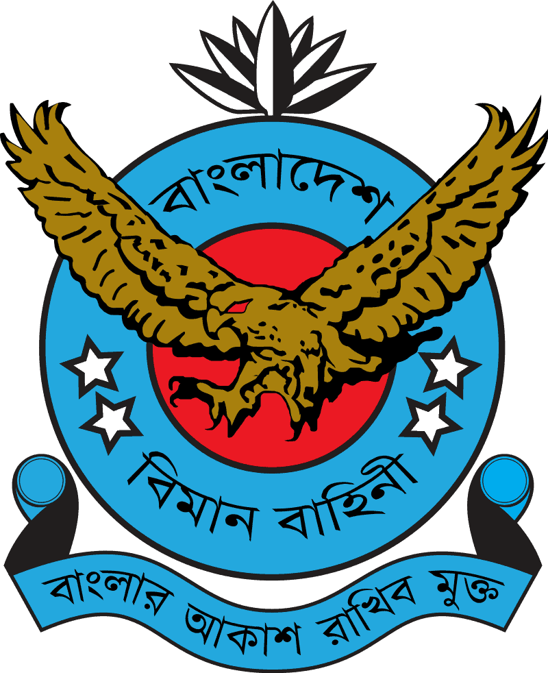 Air Force of Bangladesh