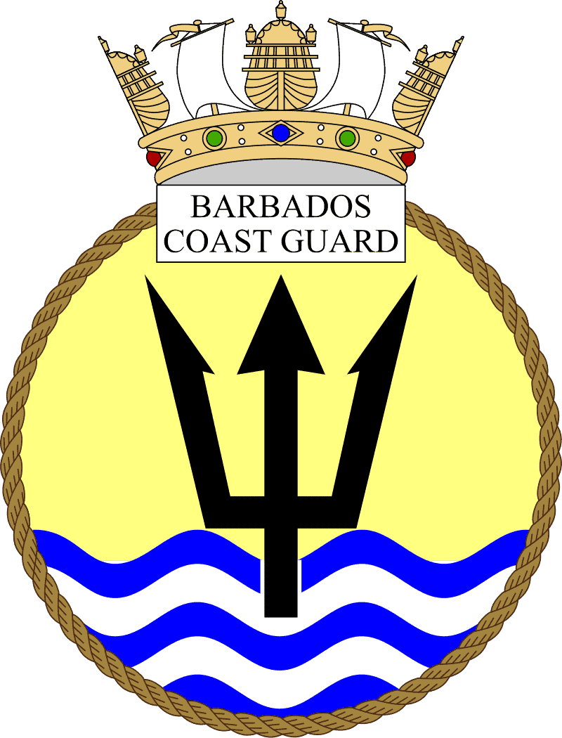 Navy of Barbados