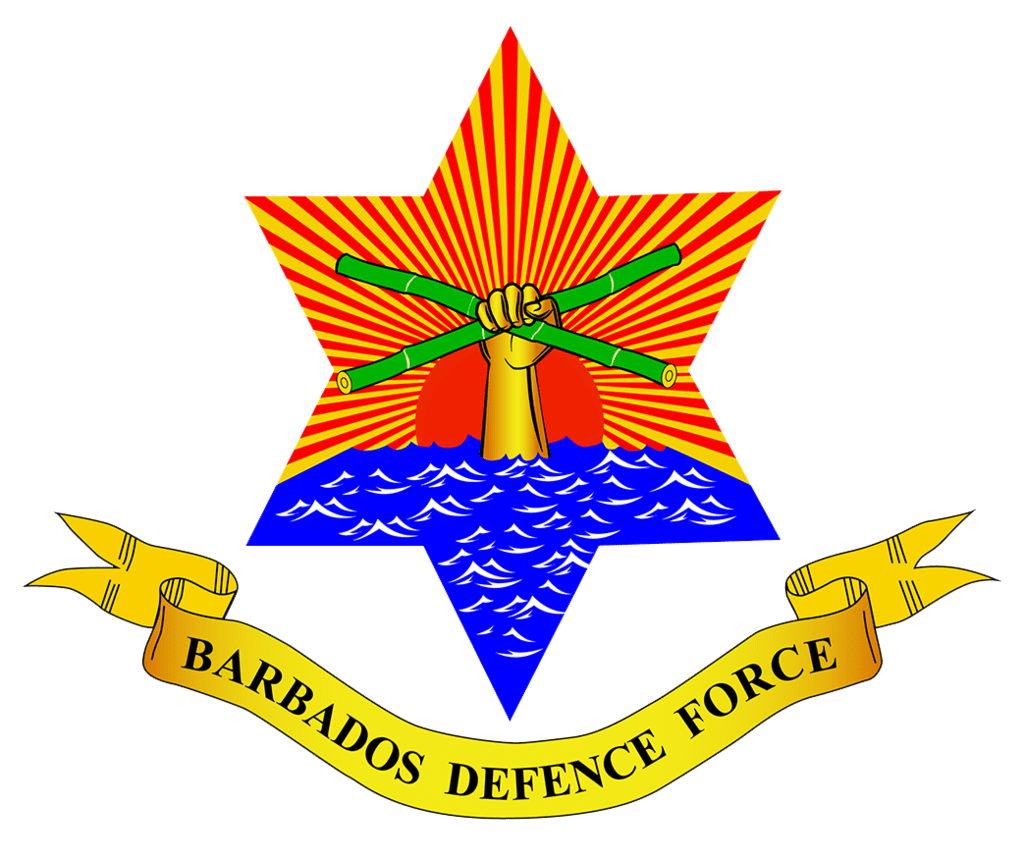 Air Force of Barbados