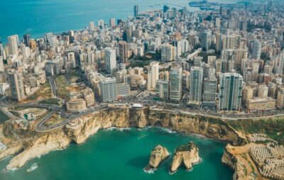 Beirut: Capital city of Lebanon