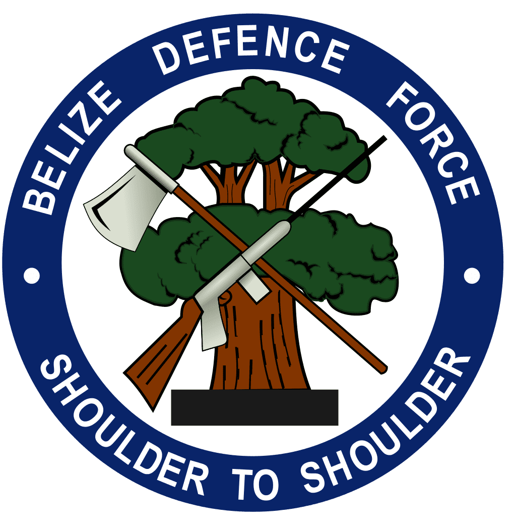 Air Force of Belize