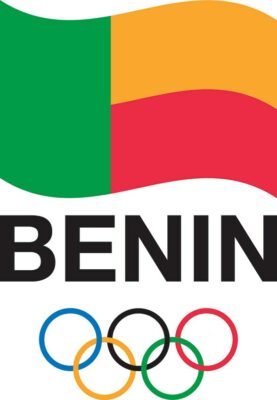 Benin at the olympics