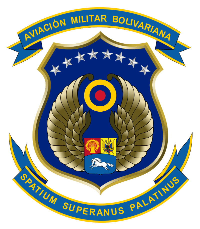 Air Force of Venezuela