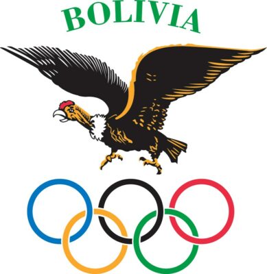 Boliviaat the olympics