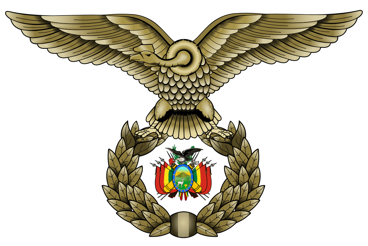 Air Force of Bolivia