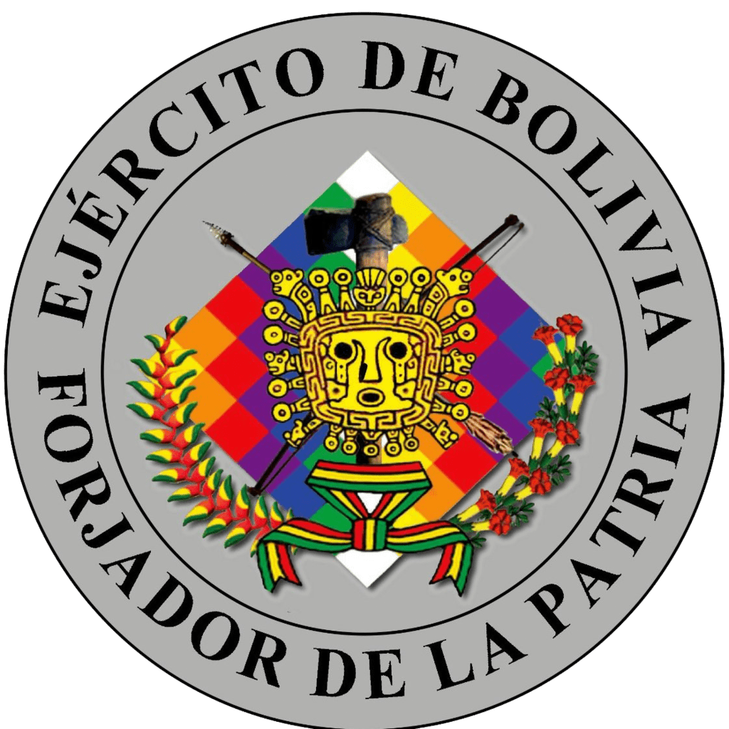 Army of Bolivia