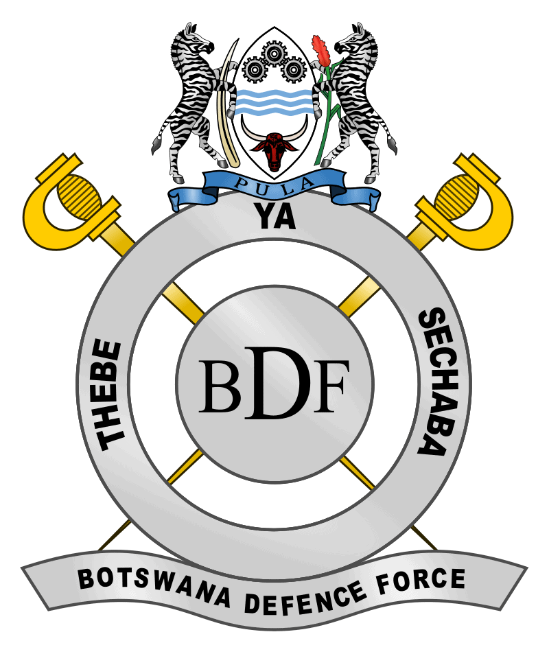 Air Force of Botswana